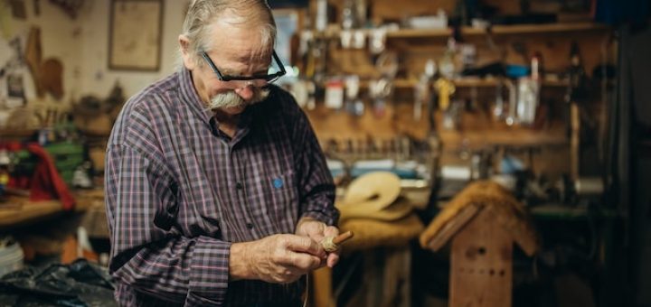 Alat potreban svakoj kucnoj radionici