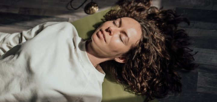 Theta healing