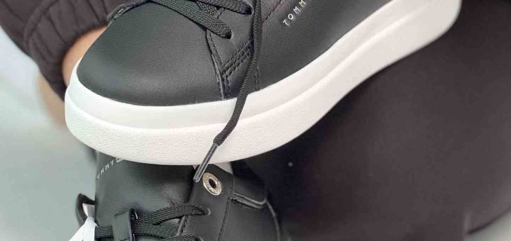 Tommy Hilfiger patike