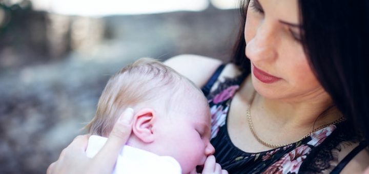 mastitis