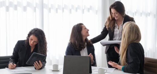 komunikacija na poslu razlicitih tipova licnosti