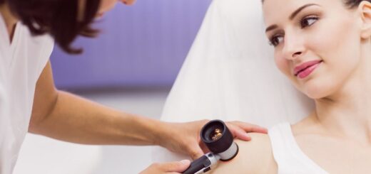 dermatoloski pregled