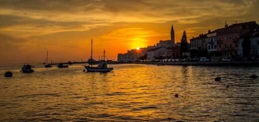 more i zalazak sunca