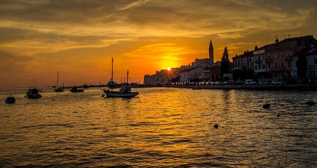 more i zalazak sunca