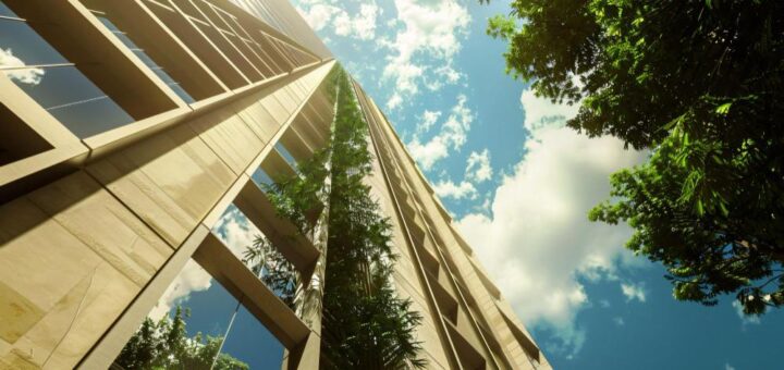 ekoloski odrziva gradnja