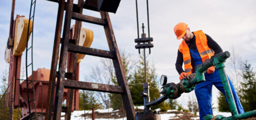 Bušenje bunara Brza voda