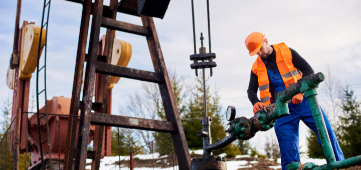 Bušenje bunara Brza voda