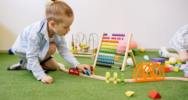 dete seigra u igraonici