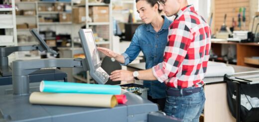 3d stampa u proizvodnji