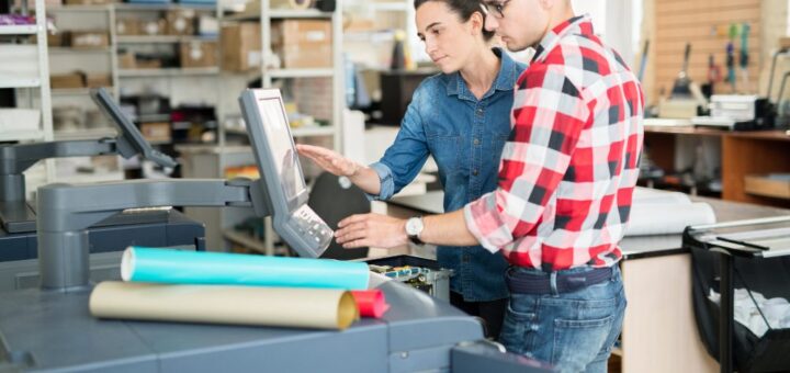 3d stampa u proizvodnji